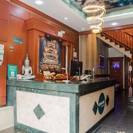 Ayenda Imperio Real Hotel Pereira Ngoại thất bức ảnh
