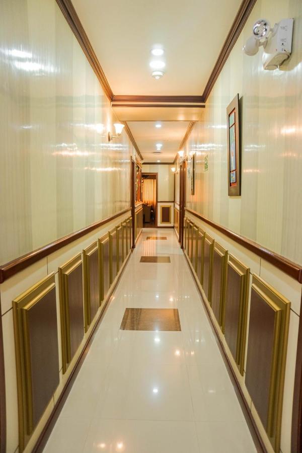Ayenda Imperio Real Hotel Pereira Ngoại thất bức ảnh