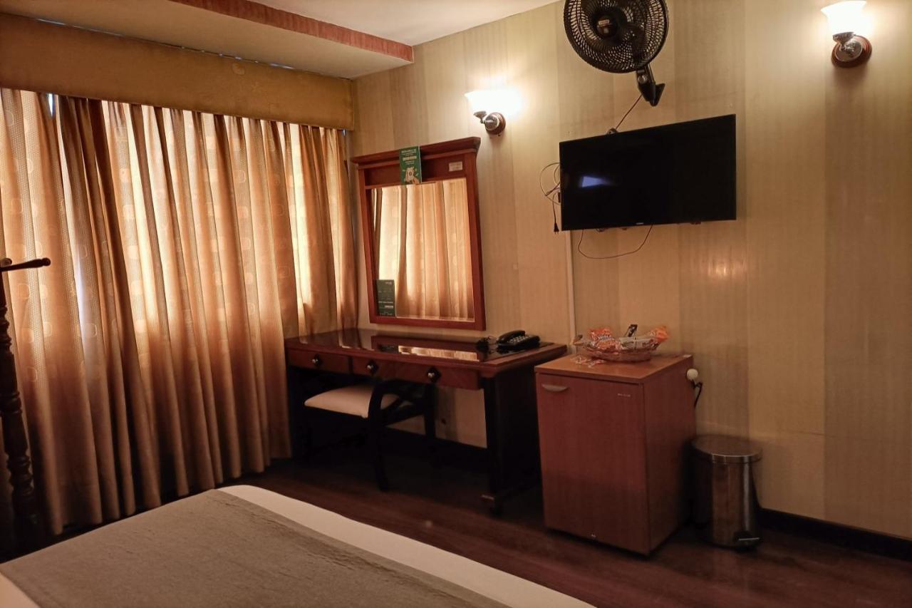 Ayenda Imperio Real Hotel Pereira Ngoại thất bức ảnh