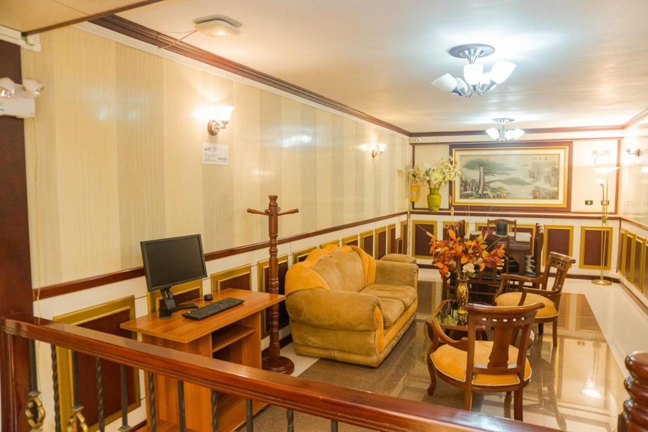 Ayenda Imperio Real Hotel Pereira Ngoại thất bức ảnh