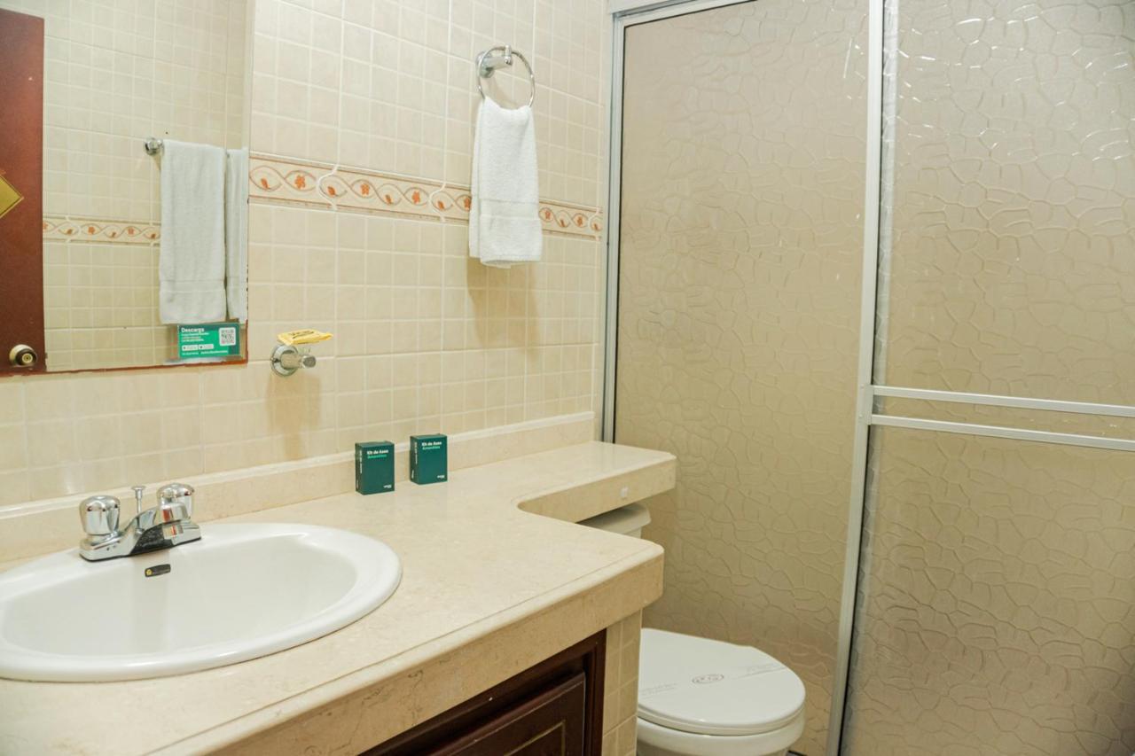 Ayenda Imperio Real Hotel Pereira Ngoại thất bức ảnh