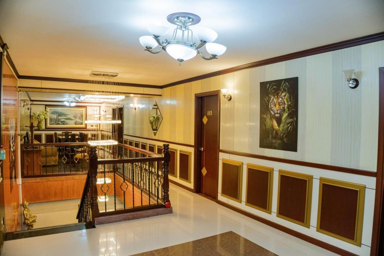 Ayenda Imperio Real Hotel Pereira Ngoại thất bức ảnh