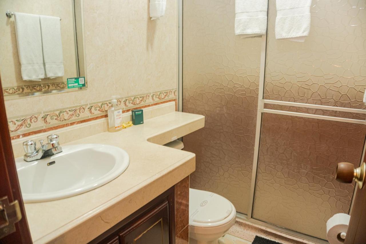 Ayenda Imperio Real Hotel Pereira Ngoại thất bức ảnh